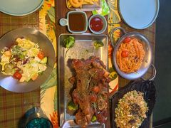 -美森西餐厅(曙光大道店)