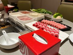 -海底捞火锅(名门店)