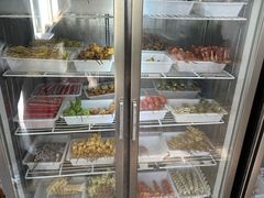 -王军炸串(振八街店)