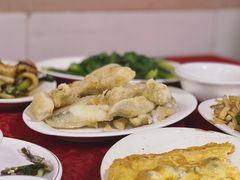 -蛇口康乐快餐鱼仔档(翠苑小区店)
