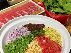 -傣妹火锅(南京东路一店)