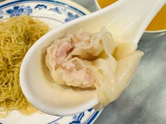 传统鲜肉云吞-恩宁刘福记(东华东路店)