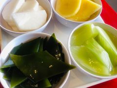 -山城辣妹子(定福庄店)