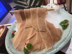 -廖掌柜·重庆鲜货火锅(上海首店)