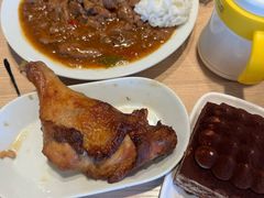 -宜家·瑞典风味餐厅(天津东丽商场店)