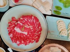 -日坛涮肉四合院·园林餐厅(日坛公园店)
