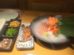 -三石铁板烧(紫竹桥店)
