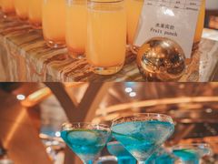 -杭州国际会议中心洲际酒店-原素全日餐厅(解放东路店)