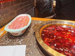 -堂客老火锅(欣阳广场总店)