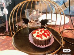 -Nord Grill&Bar Highland诺德西餐(深圳欢乐海岸店)