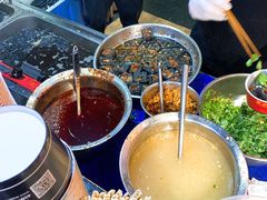 -黑色经典臭豆腐·湖南特产(坡子街店)