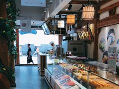 自助取餐区-南宋胡记(杭州河坊街店)