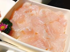 -海底捞火锅(龙湖三千集店)