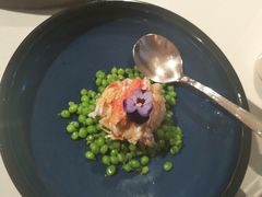 -广州富力丽思卡尔顿酒店·丽轩·粤菜