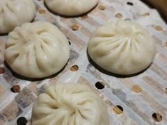 小笼包-苏堂阳春面•九年庆(北京路天河城店)