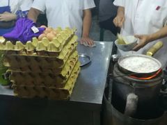 -清真老马家国华牛奶鸡蛋醪糟(正宁路店)