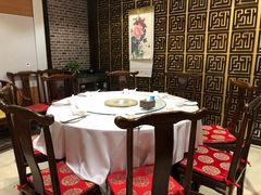 包厢-东兴楼饭庄(六里桥店)