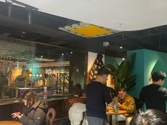 -纳鲁孜·新疆特色餐厅(上海悦荟广场店)