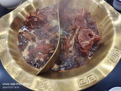 -老北京羊蝎子火锅(光荣道店)