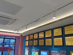 -小杨生煎(黄河路美食休闲街店)