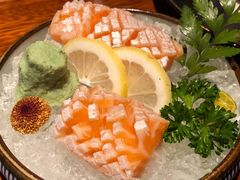 -肉魁屋·烧肉·烧鸟·酒场(高新店)