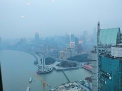 -上海外滩茂悦大酒店