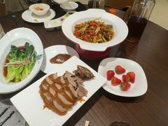 -全聚德(上海首店浦东店)
