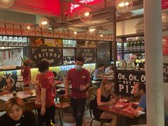 大堂-BOTTEGA意库(中骏世界城店)