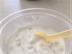 -雪露酸奶