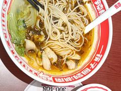 -72街荷叶饭(丽影广场店)