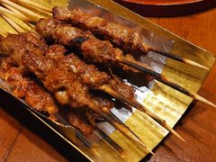 -楼兰新疆主题餐厅(苏州中心店)