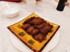 蒸干渣肉-庐州太太(鼓楼店)
