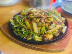 -华顺土菜馆(洪岗路店)