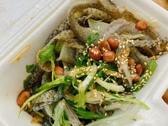 -陈添記·祖傳爽鱼皮·西关老字号(广州首店)