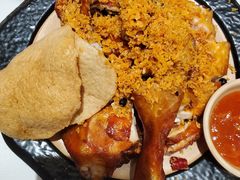-粤食堂(天津和悦汇店)