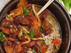-青海名吃尕张娃非遗烤肉(城中店)