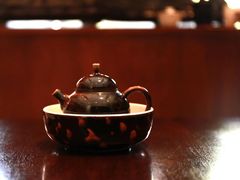 -见山茶事(丽水路店)