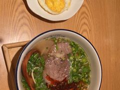 -马记永·兰州牛肉面(天通苑家乐福店)