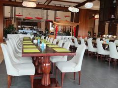-余姚四明湖开元名都度假酒店·夏威夷西餐厅