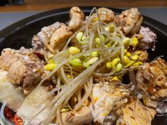 -云海肴·汽锅鸡·云南菜(高德置地店)