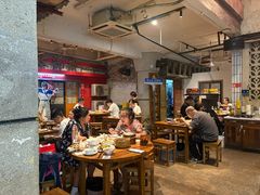 -汉小城·老铫子藕汤·乡野湖北菜(江汉路吉庆街店)
