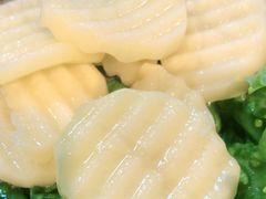 -老墙根涮肉·铜锅·烧烤(欢乐谷·王四营店)