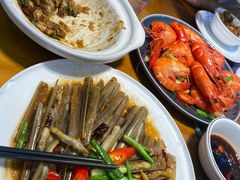 -醉壹号海鲜大排档·老厦门特色菜(厦门美食地标店)