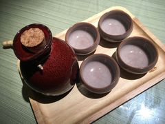 桃花醉-花千醉(新街口店)