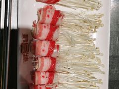 -韩宫宴烤肉·料理(如皋万达店)