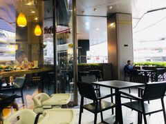 -The Habit Burger Grill 哈比特汉堡(爱琴海店)