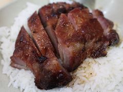 -一乐烧鹅(中环店)