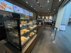 -星巴克(浙江省人民医院店)