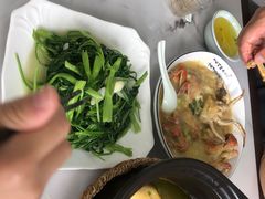 -小陆莲花蟹园农家乐(莲花岛店)