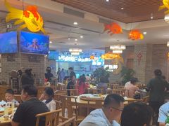 -德胜轩正宗顺德菜(宝安沙井会展中心店)